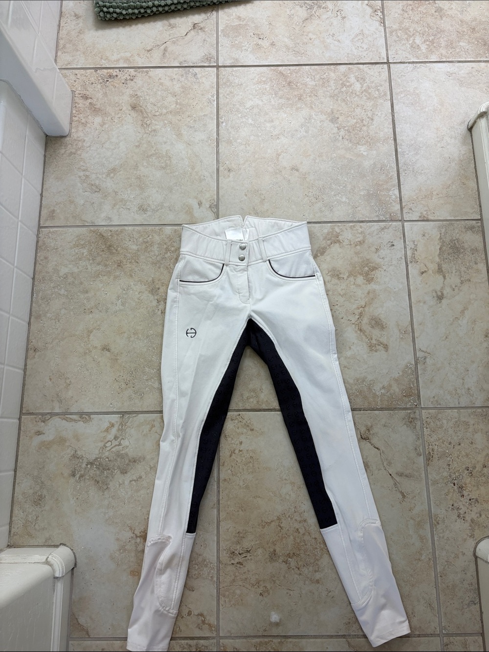Halter Ego Breeches